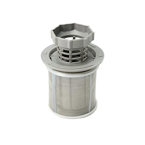 Trade-Shop 3in1 Feinsieb Schmutzsieb Filter Set kompatibel mit Bosch SGU43A42SK35 SGS43A12 EXXCEL AUTO OPTION SGS4682 LOGIXX SUPER SILENCE Trade-Shop 3in1 Feinsieb Schmutzsieb Filter Set kompatibel mit Bosch SGU43A42SK35 SGS43A12 EXXCEL AUTO OPTION SGS4682 LOGIXX SUPER SILENCE von Trade-Shop