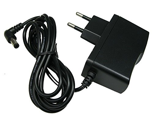 Trade-Shop Ladekabel Netzteil Ladegerät 6,5V/600mA für Siemens Gigaset A160 A165 A260 A265 A380 A385 A580 A585 A580IP A585IP AC160 AC165 AL140 AL145 AL180 AL185 AL280 AL285 AS280 AS180 Trade-Shop Ladekabel Netzteil Ladegerät 6,5V/600mA für Siemens Gigaset A160 A165 A260 A265 A380 A385 A580 A585 A580IP A585IP AC160 AC165 AL140 AL145 AL180 AL185 AL280 AL285 AS280 AS180 von Trade-Shop