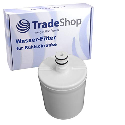 Wasser-Filter für viele Kenmore Side-By-Side Kühlschränke; ersetzt 88009234 46-9890 / interner Ersatz Kühlschrankfilter; Filter-Patrone von Trade-Shop