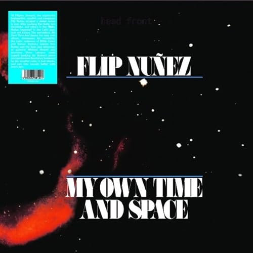 My Own Time and Space von Victrola