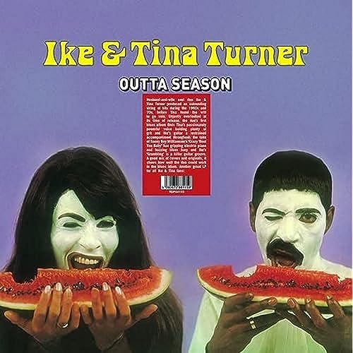 Outta Season Outta Season von VICTROLA