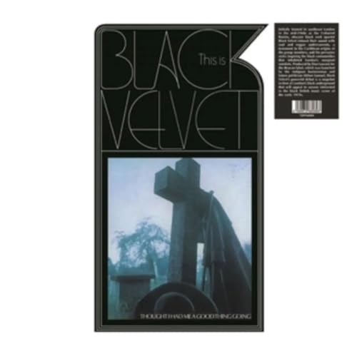 This Is Black Velvet von Trading Places