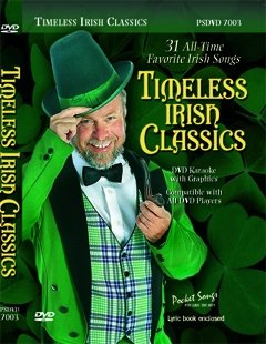 Irish Classics DVD von Traditions Alive Llc