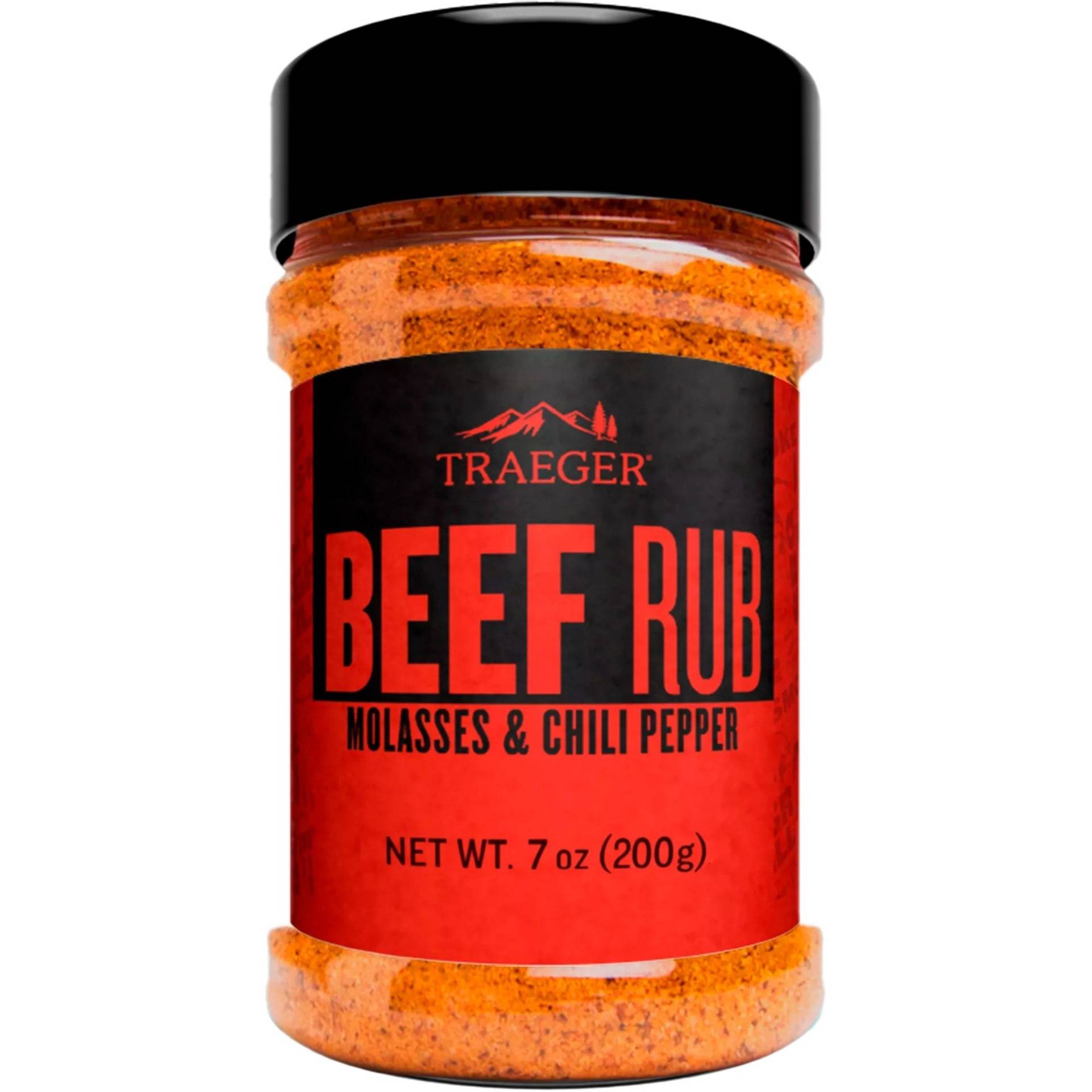 Beef Rub, Gewürz Beef Rub, Gewürz von Traeger