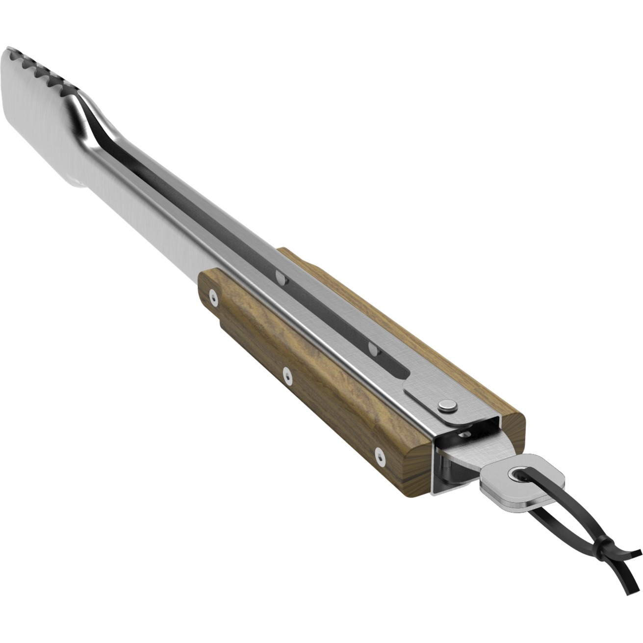 Grillzange BAC530, Grillbesteck Grillzange BAC530, Grillbesteck von Traeger