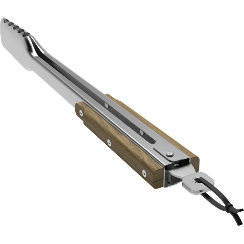 Grillzange BAC530, Grillbesteck von Traeger