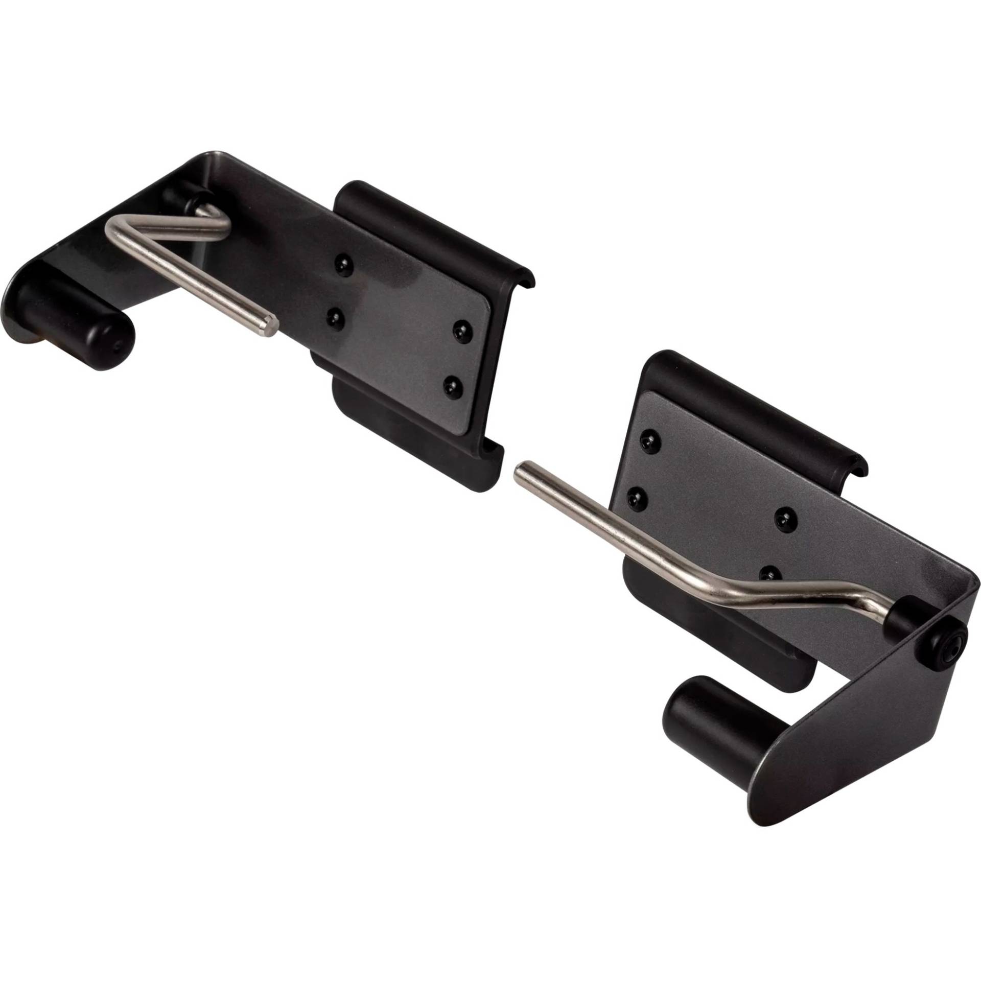 P.A.L. Pop-And-Lock Rollenhalter, Befestigung/Montage P.A.L. Pop-And-Lock Rollenhalter, Befestigung/Montage von Traeger