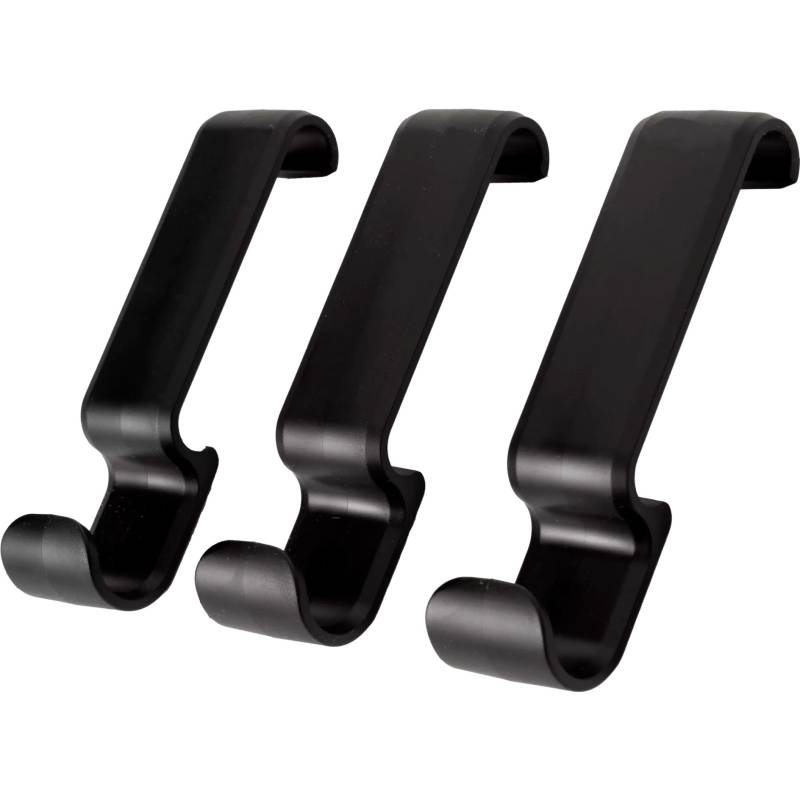 P.A.L. Pop-and-Lock Zubehörhaken von Traeger