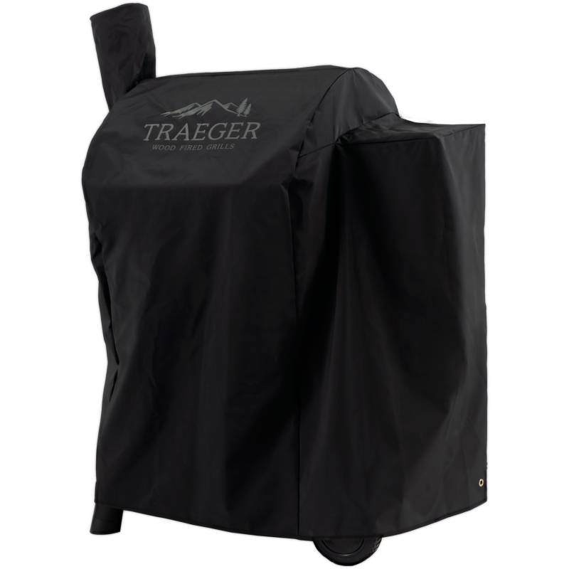 PRO 575 Abdeckhaube, Schutzhaube von Traeger