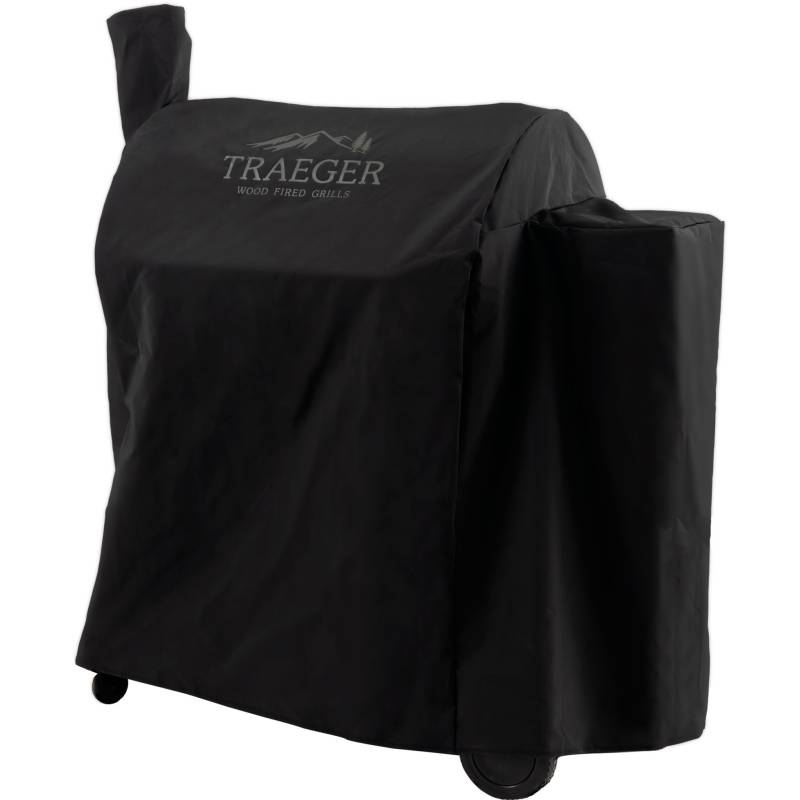 PRO 780 Abdeckhaube, Schutzhaube von Traeger