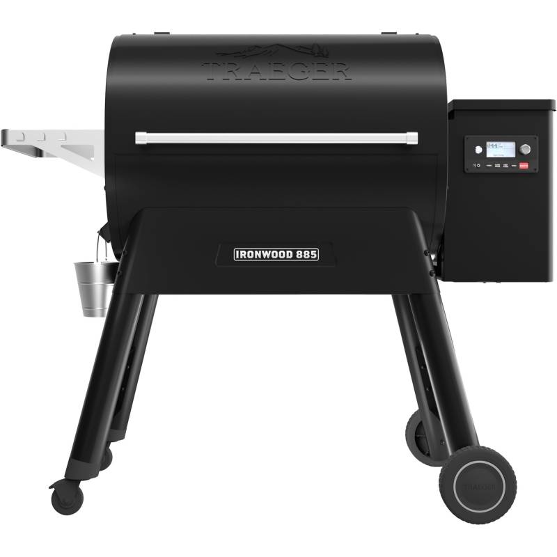 Pelletgrill IRONWOOD 885 von Traeger