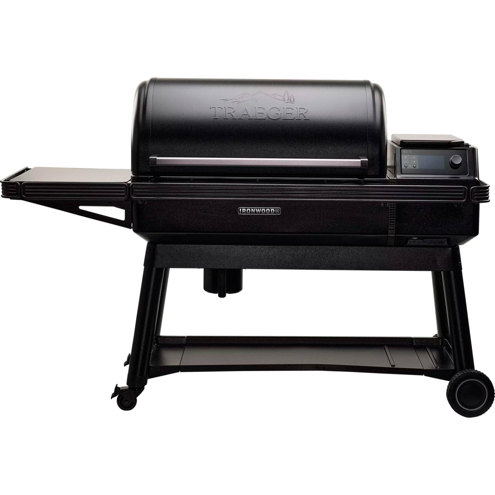 Pelletgrill Ironwood XL von Traeger