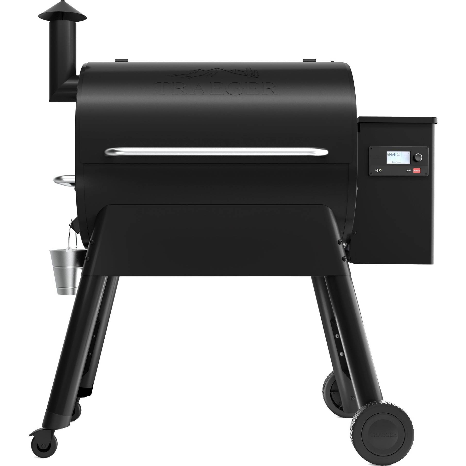 Pelletgrill PRO 780 D2 Pelletgrill PRO 780 D2 von Traeger