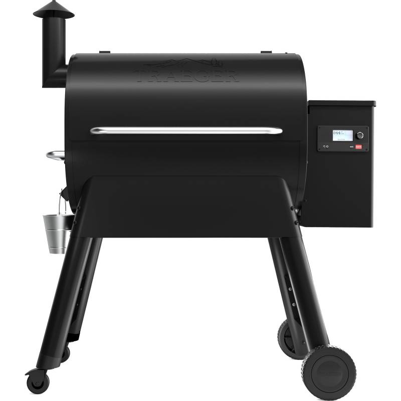 Pelletgrill PRO 780 D2 von Traeger