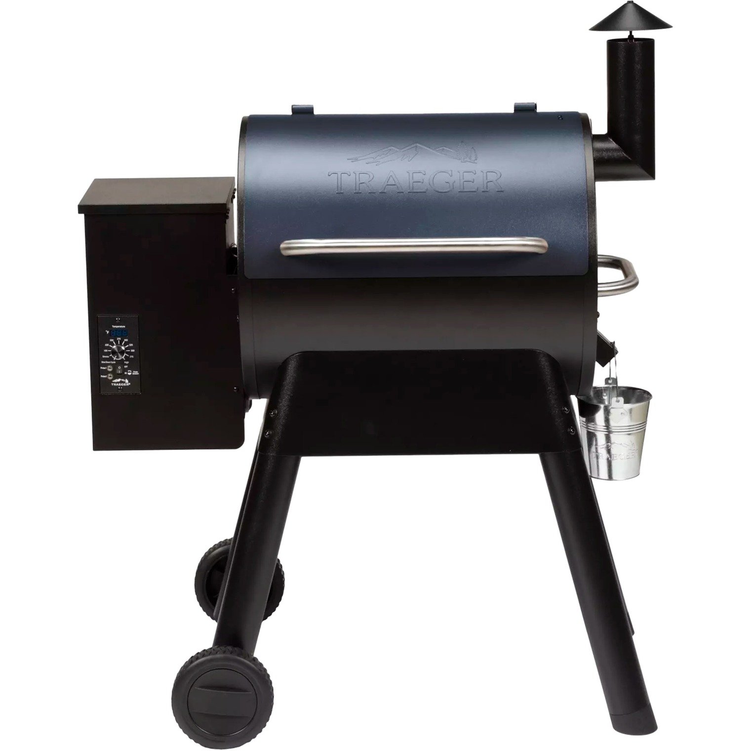 Pelletgrill PRO Series 22 Blue Pelletgrill PRO Series 22 Blue von Traeger