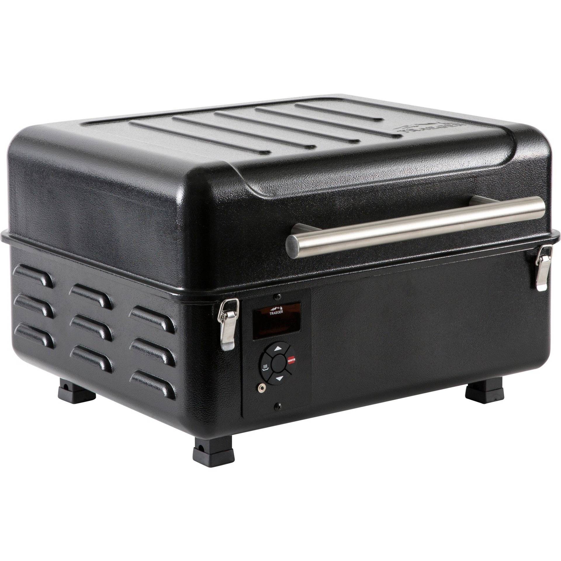 Pelletgrill RANGER Pelletgrill RANGER von Traeger