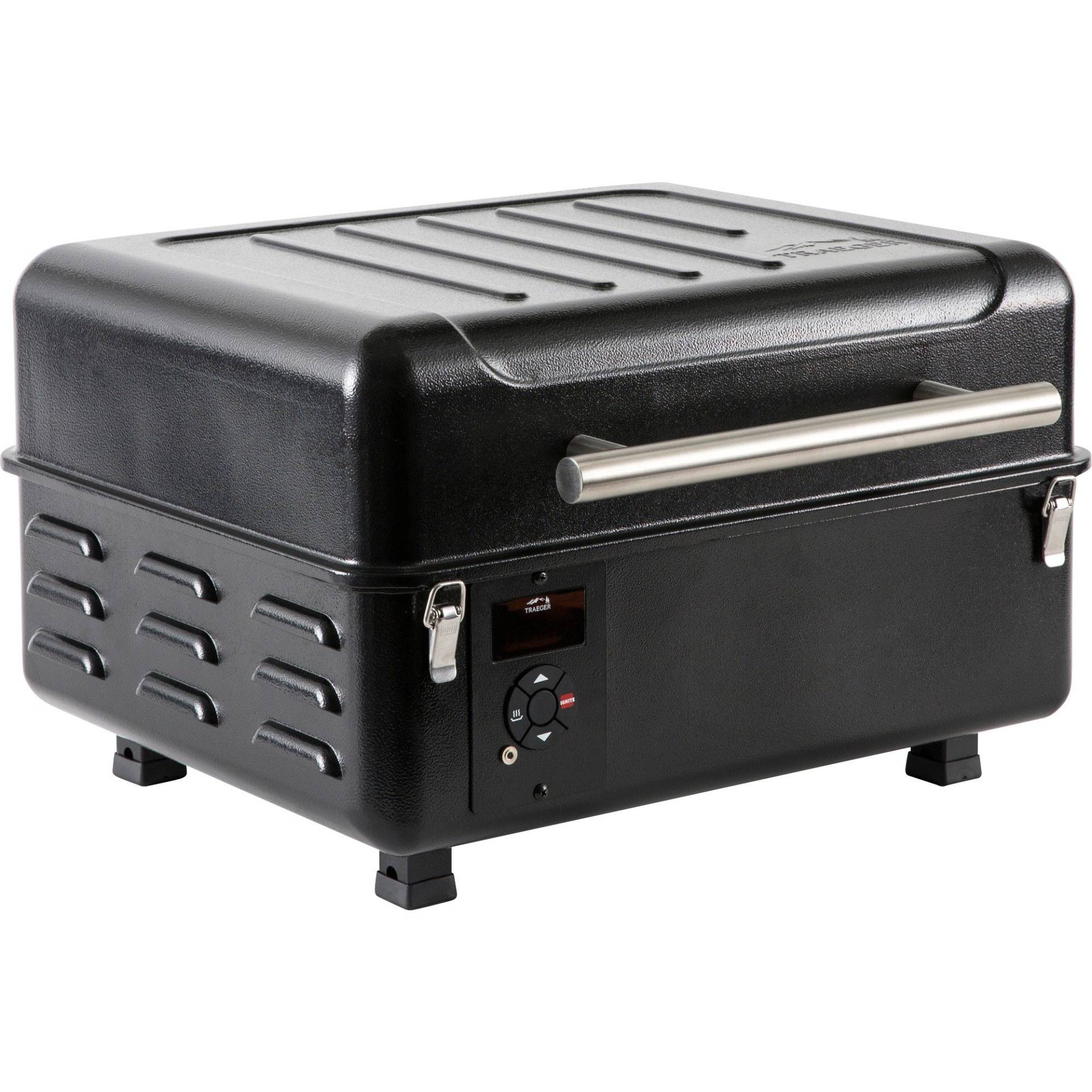 Pelletgrill RANGER von Traeger