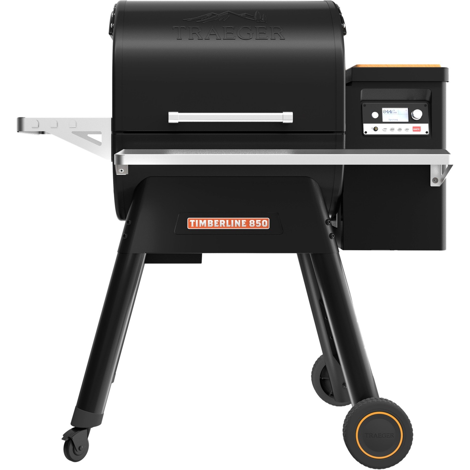 Pelletgrill TIMBERLINE 850 von Traeger