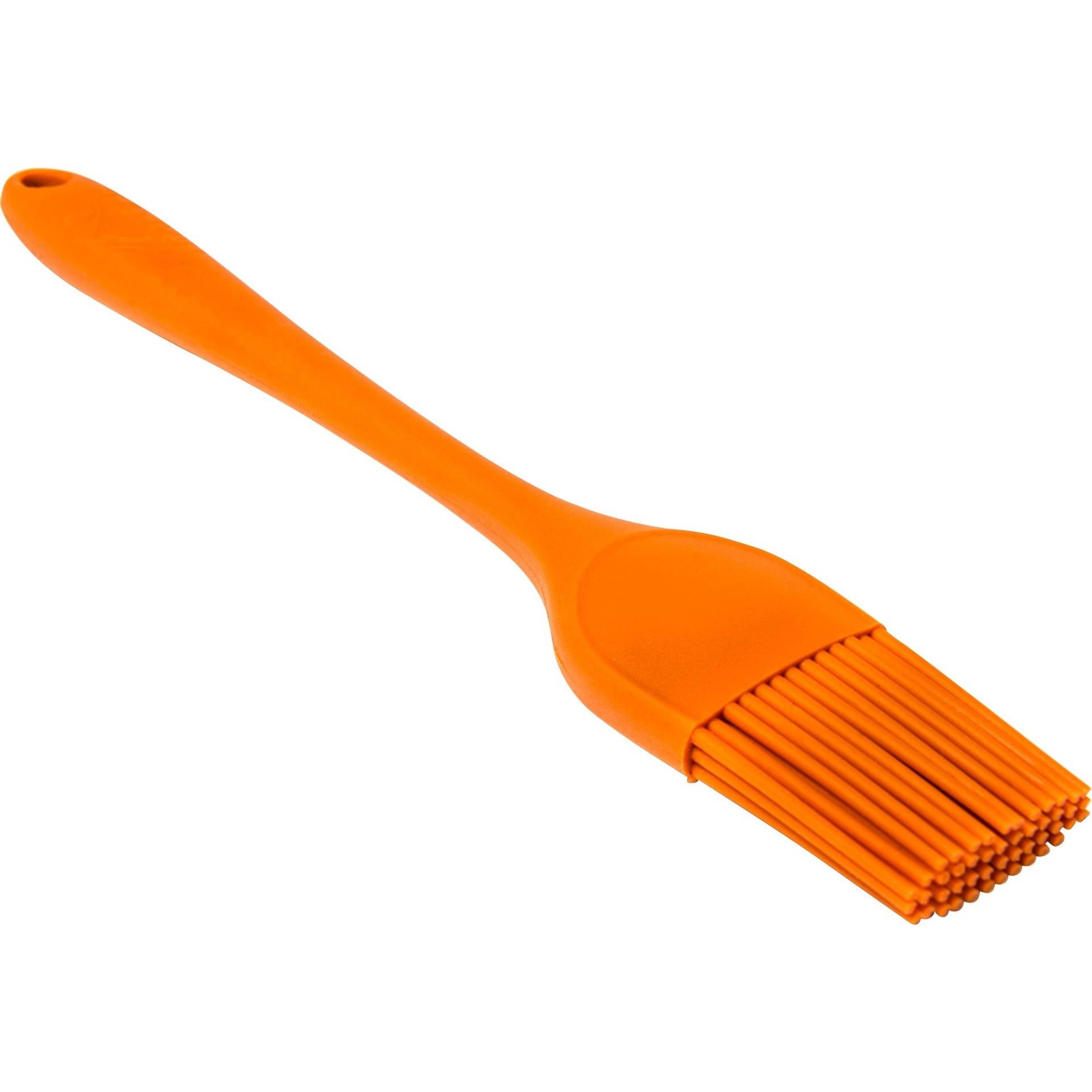 Silikon-Grillpinsel Silikon-Grillpinsel von Traeger