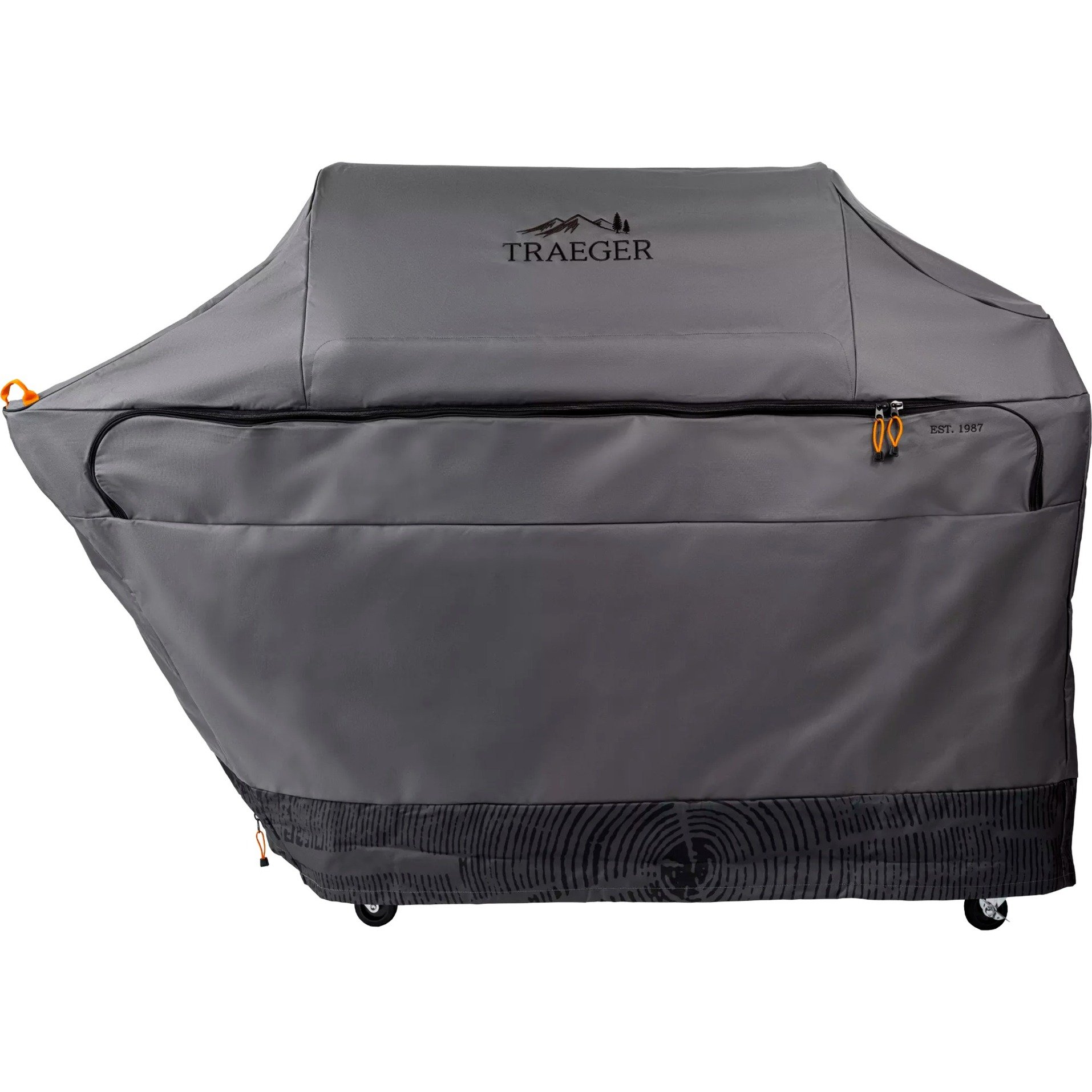 Timerline XL Grillabdeckung Timerline XL Grillabdeckung von Traeger