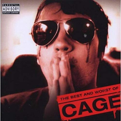 The Best and Worst of Cage von Traffic (The Orchard)