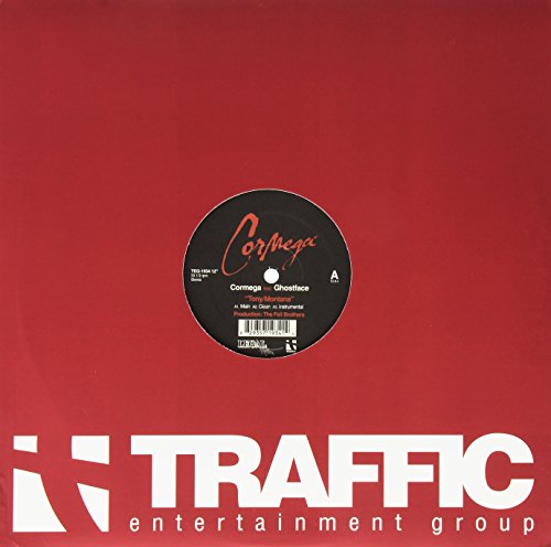 Tony [Vinyl Single] von Traffic