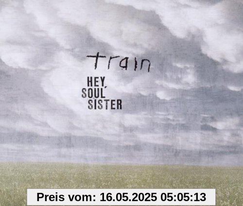 Hey,Soul Sister Hey,Soul Sister von Train