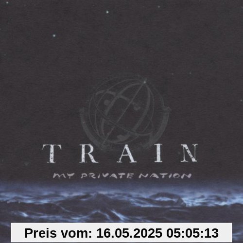 My Private Nation My Private Nation von Train