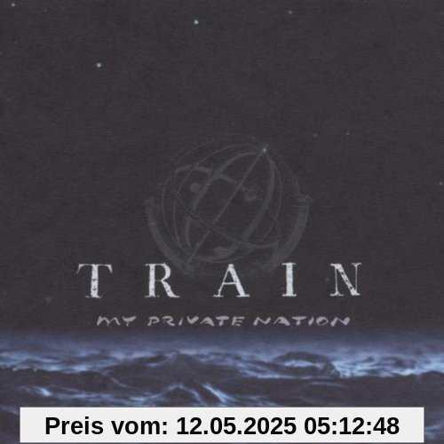 My Private Nation von Train