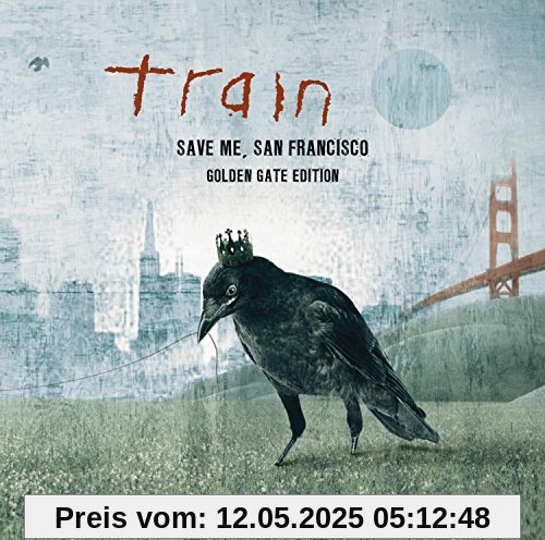 Save Me,San Francisco von Train