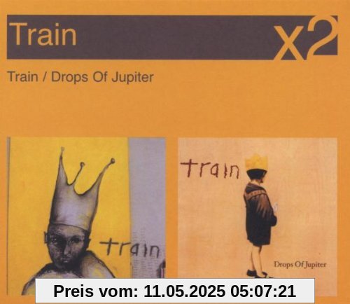 Train/Drops of Jupiter Train/Drops of Jupiter von Train