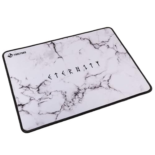 Traitors Eternity Speed Mouse Pad von Traitors