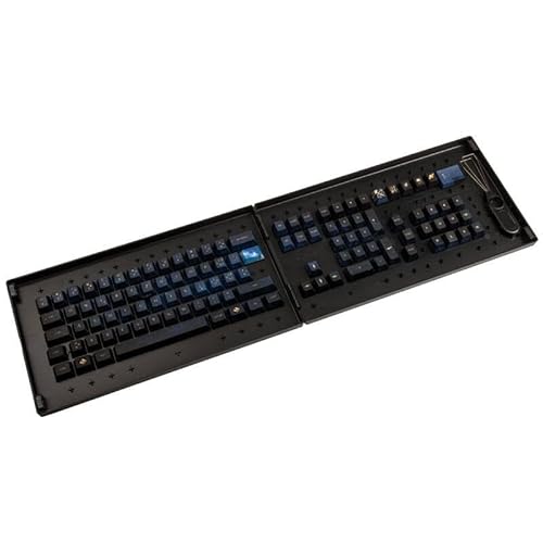 Traitors INF Keycap Set, PBT, ISO - CH Traitors INF Keycap Set, PBT, ISO - CH von Traitors