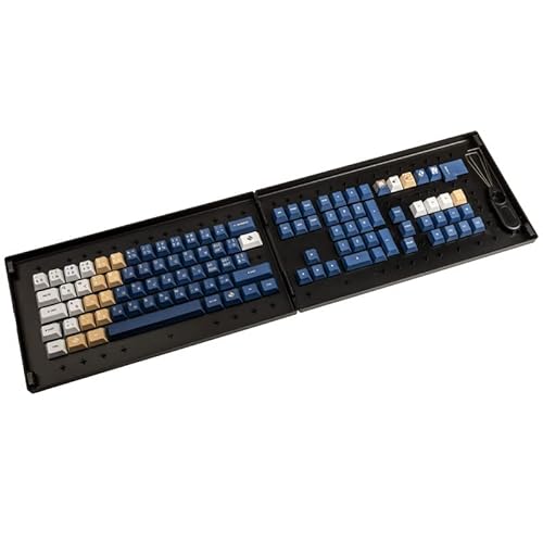 Traitors UKIYO-E Keycap Set, PBT, ISO - CH von Traitors