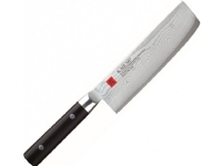 Kasumi KASUMI - Nakiri-Messer 17 cm universal Kasumi KASUMI - Nakiri-Messer 17 cm universal von Trak RAcer
