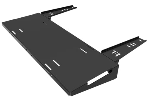 Trak Racer Computer PC-Steuerbox-Ablage TR8 Pro und Alpine Racing TRX von Trak Racer