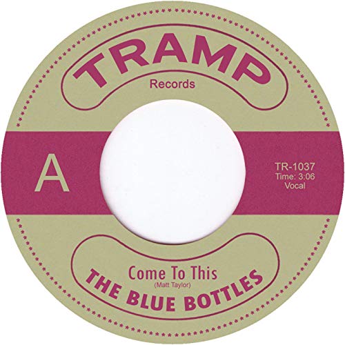 Come to This [Vinyl Single] von Tramp Records