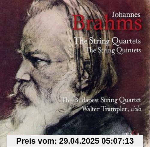 The String Quartets von Trampler