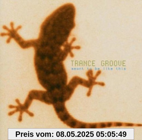 Meant To Be Like This Meant To Be Like This von Trance Groove