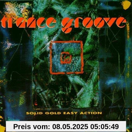 Solid Gold Easy Action von Trance Groove
