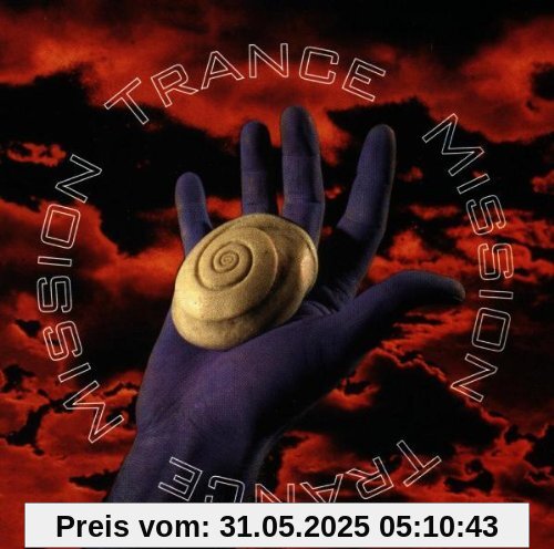 Trance Mission von Trance Mission