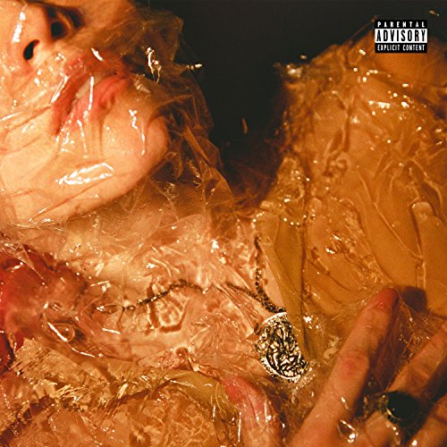 Saved [Vinyl LP] von Trans Records