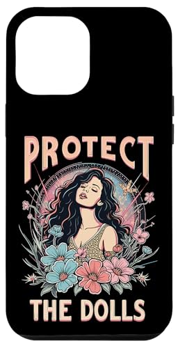 Protect The Dolls Transgender Transgender Visibility Hülle für iPhone 12 Pro Max Protect The Dolls Transgender Transgender Visibility Hülle für iPhone 12 Pro Max von Trans Women Transgender Visibility Tees