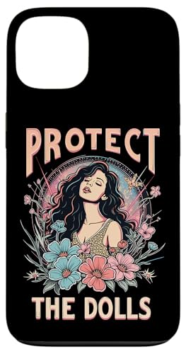 Protect The Dolls Transgender Transgender Visibility Hülle für iPhone 13 Protect The Dolls Transgender Transgender Visibility Hülle für iPhone 13 von Trans Women Transgender Visibility Tees