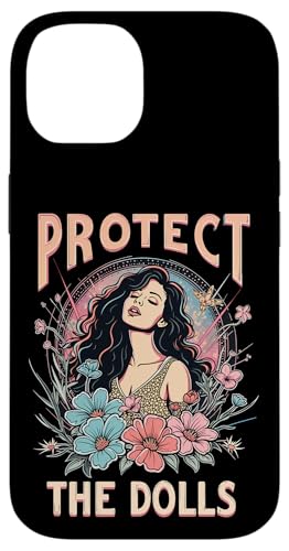 Protect The Dolls Transgender Transgender Visibility Hülle für iPhone 14 Protect The Dolls Transgender Transgender Visibility Hülle für iPhone 14 von Trans Women Transgender Visibility Tees