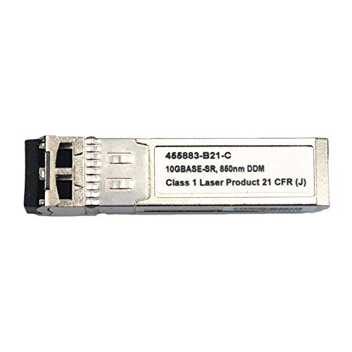 HP (455883-B21-C) von Transceiver (compatible)
