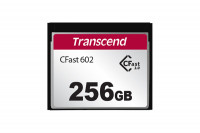 Transcend CFast 2.0 CFX602 - Flash-Speicherkarte von Transcend Information