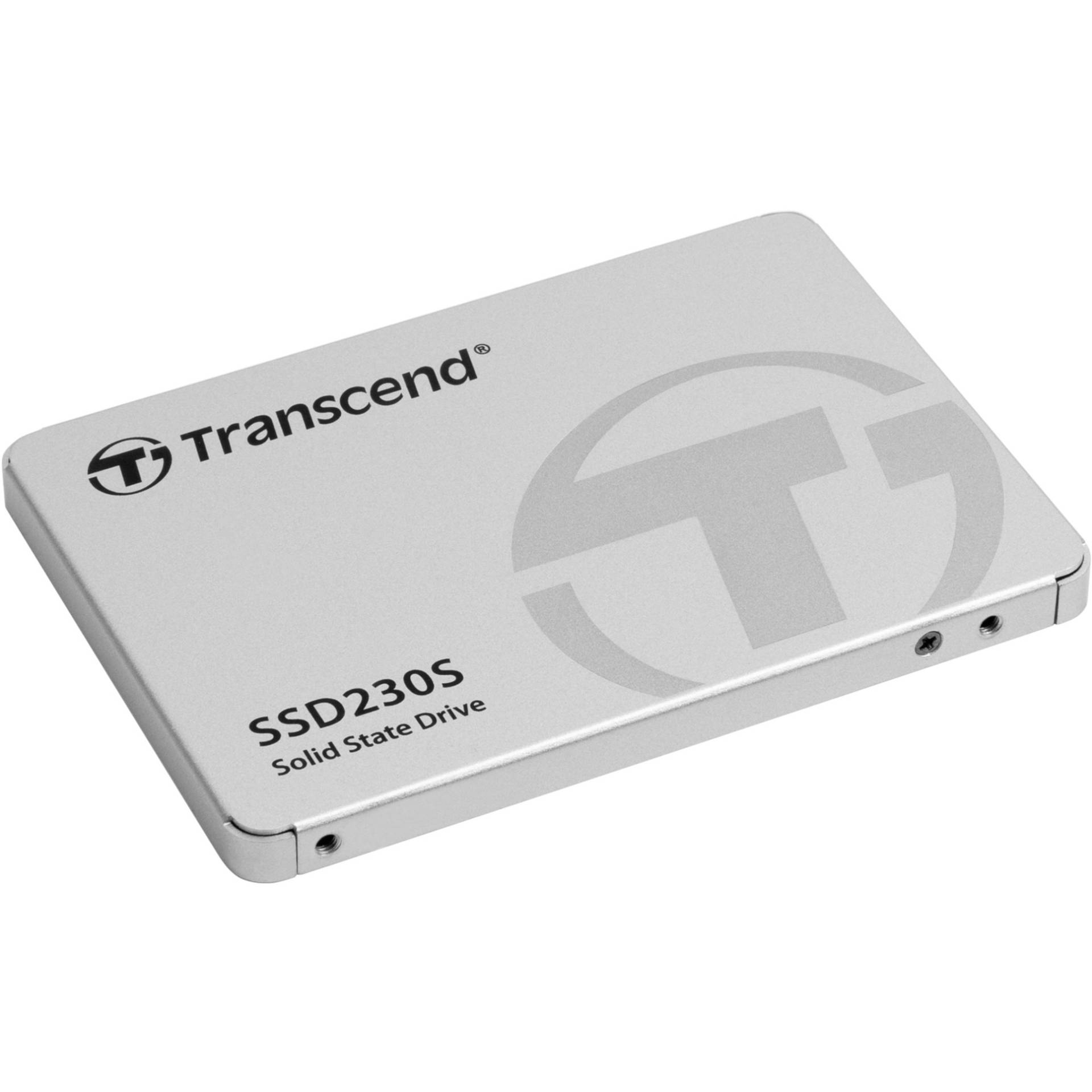 230S 512 GB, SSD von Transcend