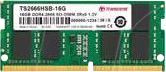 41TR0832-1022BR - 8 GB SO DDR4 3200 CL22 Transcend 41TR0832-1022BR - 8 GB SO DDR4 3200 CL22 Transcend von Transcend
