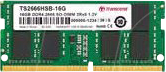 41TR1632-1022JM2 - 16 GB SO DDR4 3200 CL22 Transcend JetRam von Transcend
